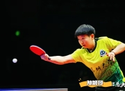 乐动体育-孙颖莎击败老对手羽毛球队，晋级之路一路高歌